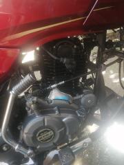 Bajaj Pulsar 150